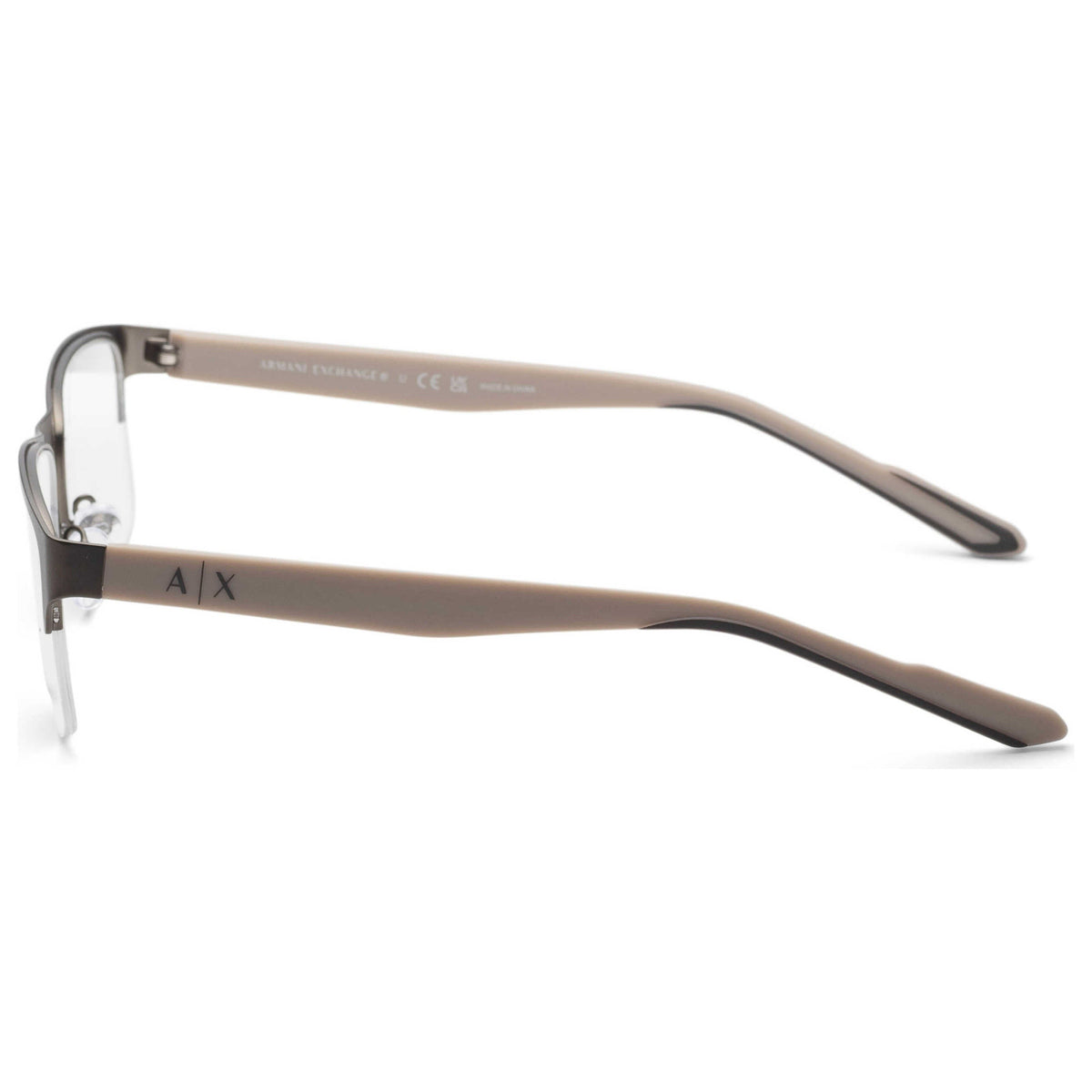Armani Exchange Men's Eyeglasses AX1068-6003-56