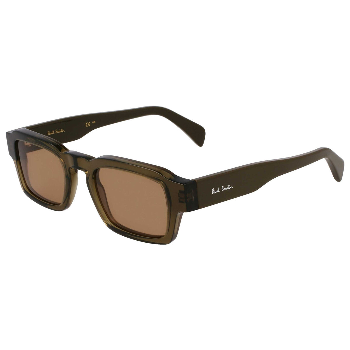 Paul Smith Latimer Men's Eyeglasses PS24621S-317