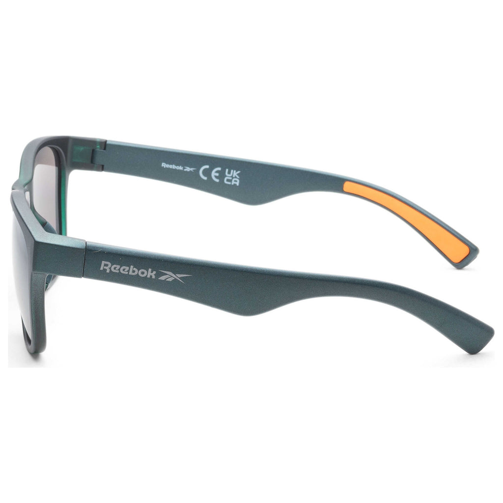 Reebok Men's Sunglasses RBOP28TEALROS