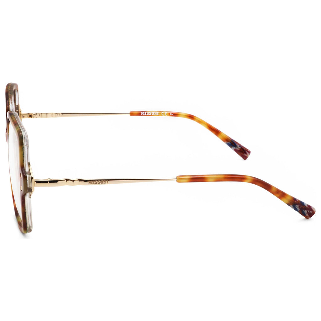 Missoni Women's Eyeglasses MIS0005-2NL-53
