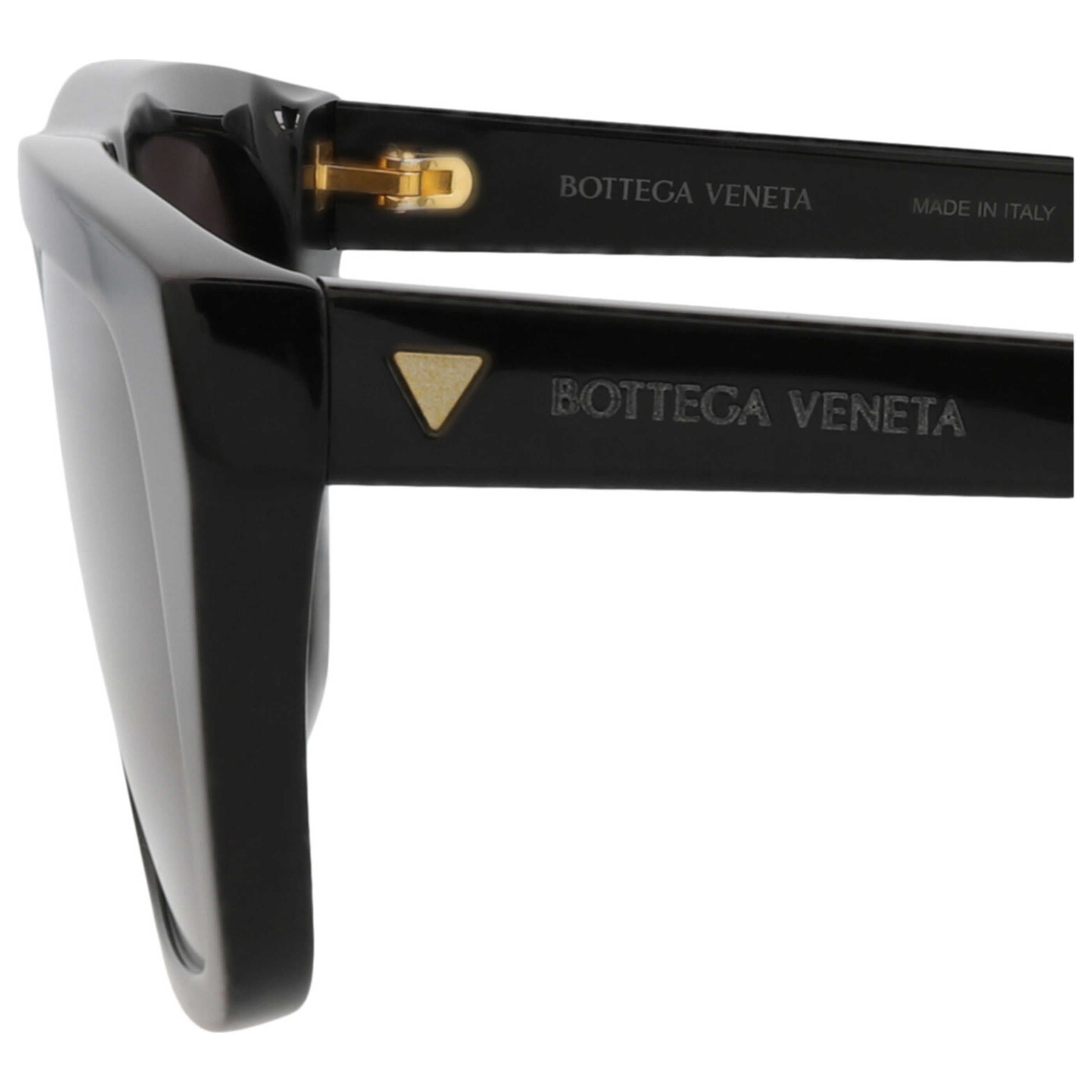 Bottega Veneta Women's Sunglasses BV1291S-30015222-001