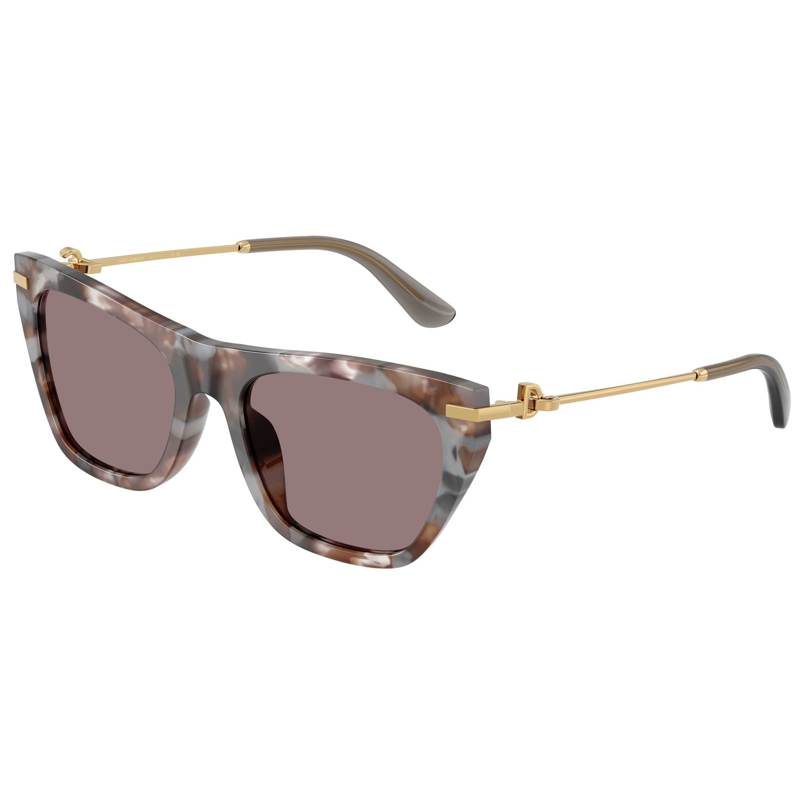 Dolce & Gabbana Women's Sunglasses DG4511-34457N-55