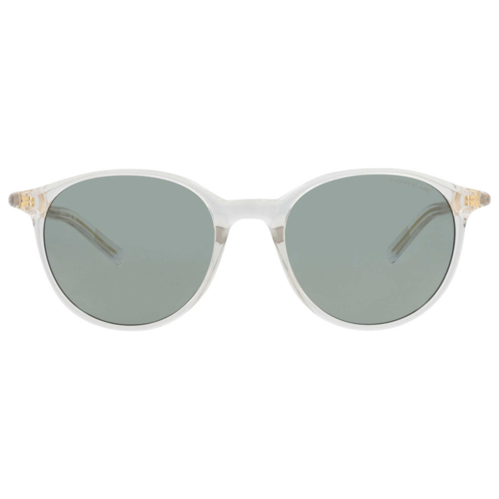 Montblanc Men's Sunglasses MB0326SA-30015114-004