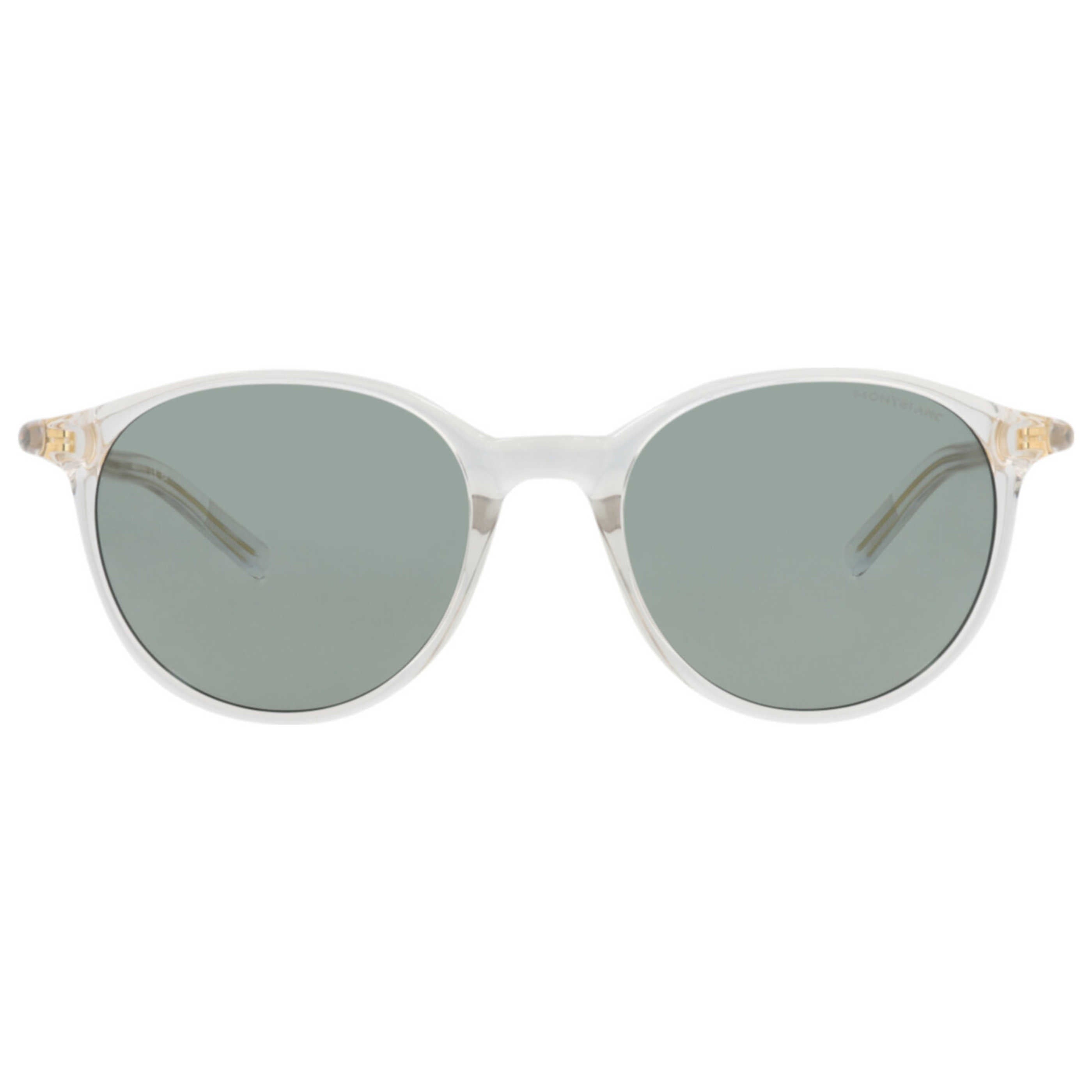 Montblanc Men's Sunglasses MB0326SA-30015114-004