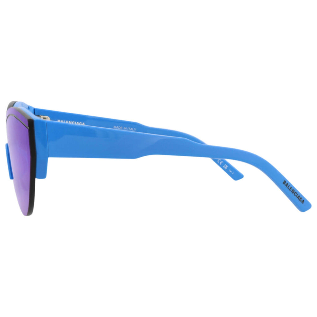 Balenciaga Unisex Sunglasses BB0004S-30006541-013