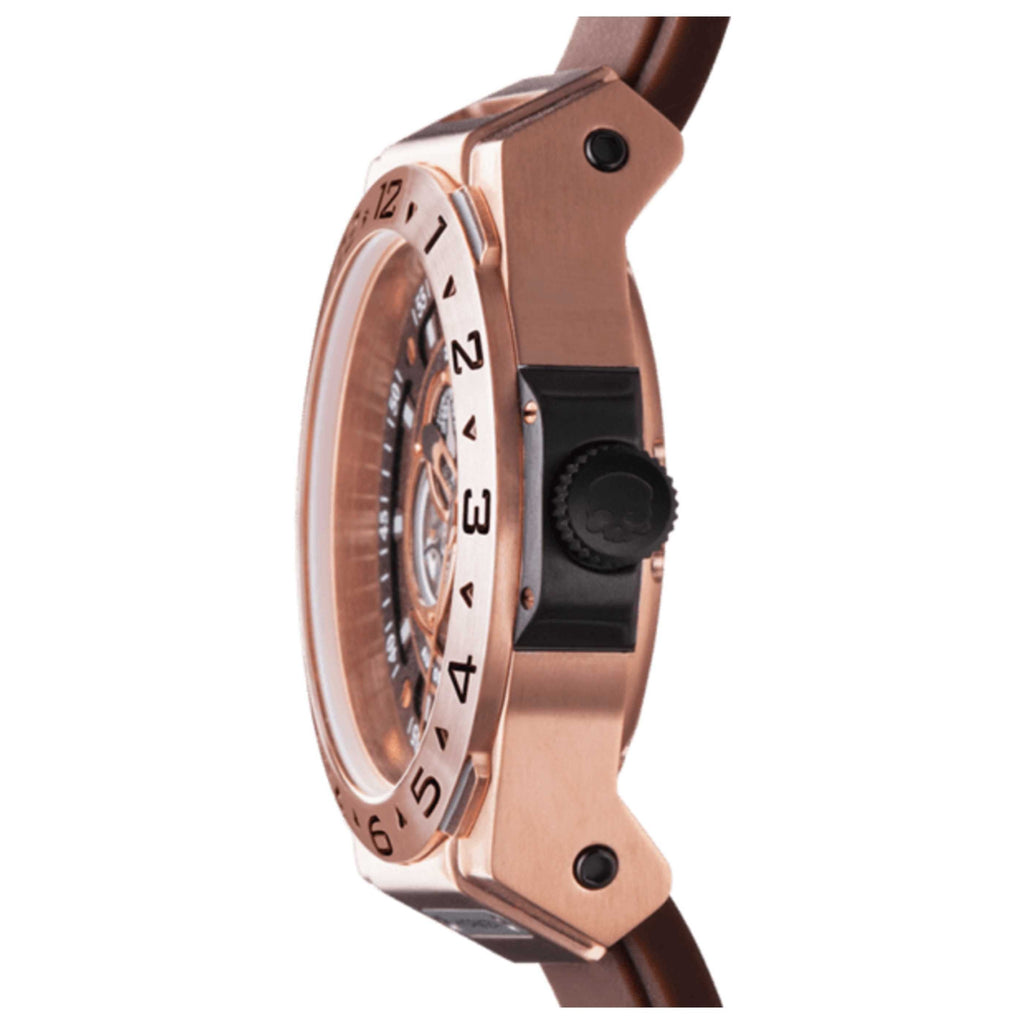 Hydrogen Men's Watch HW424402