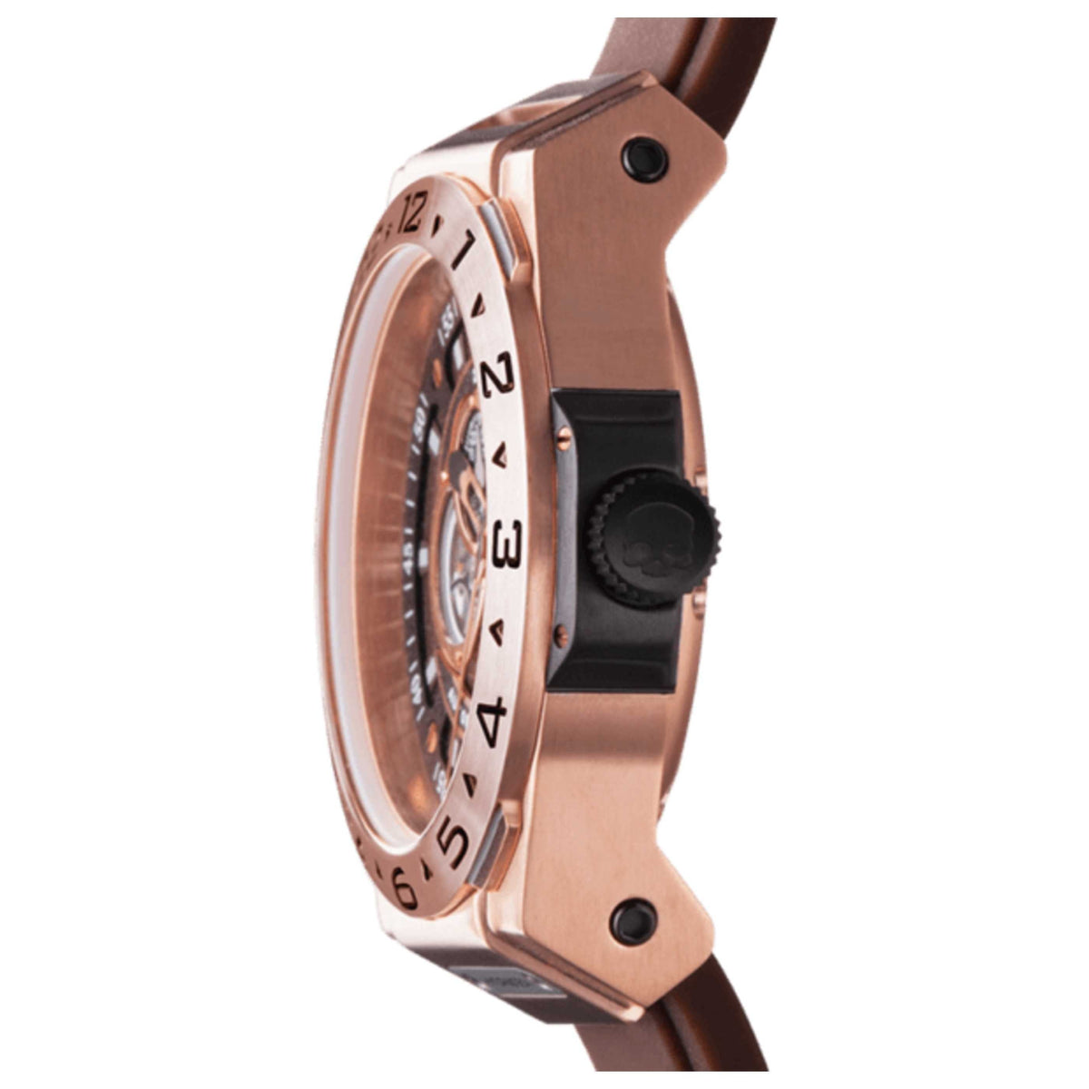 Hydrogen Men's Watch HW424402