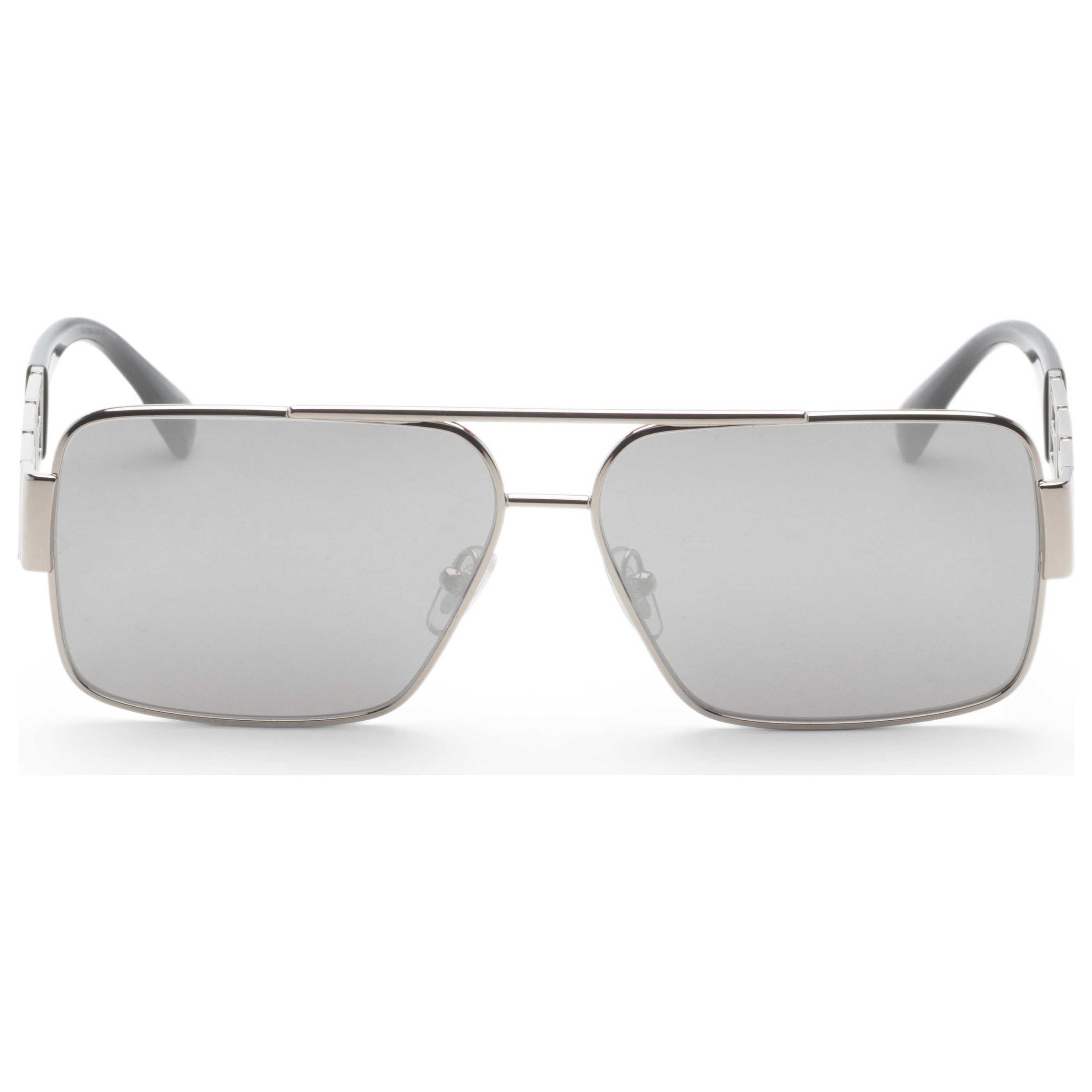 Versace Men's Sunglasses VE2290-10016G-61
