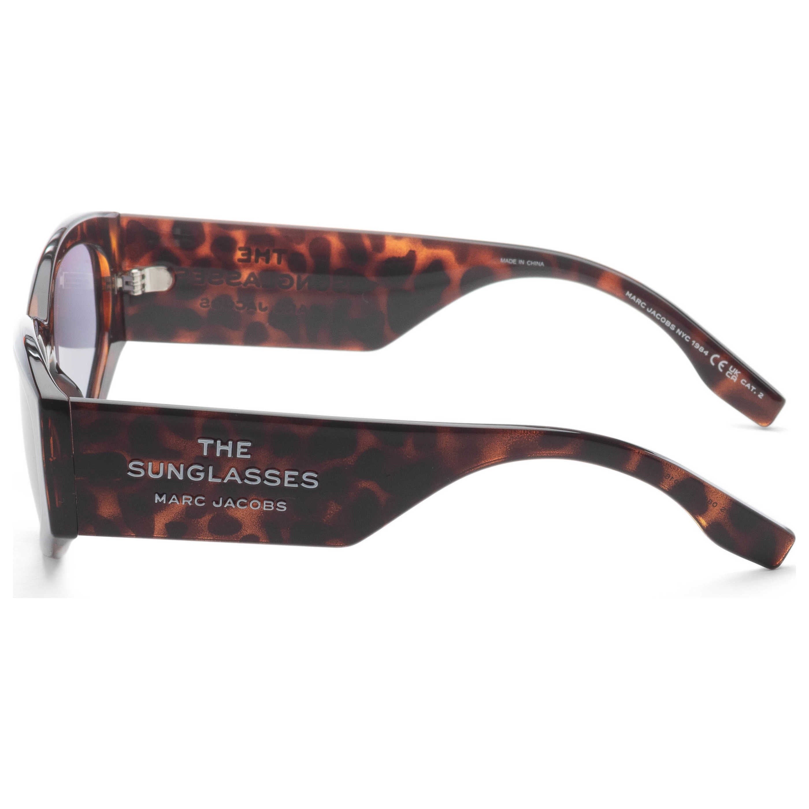 Marc Jacobs Women's Sunglasses MARC803-S-086-56