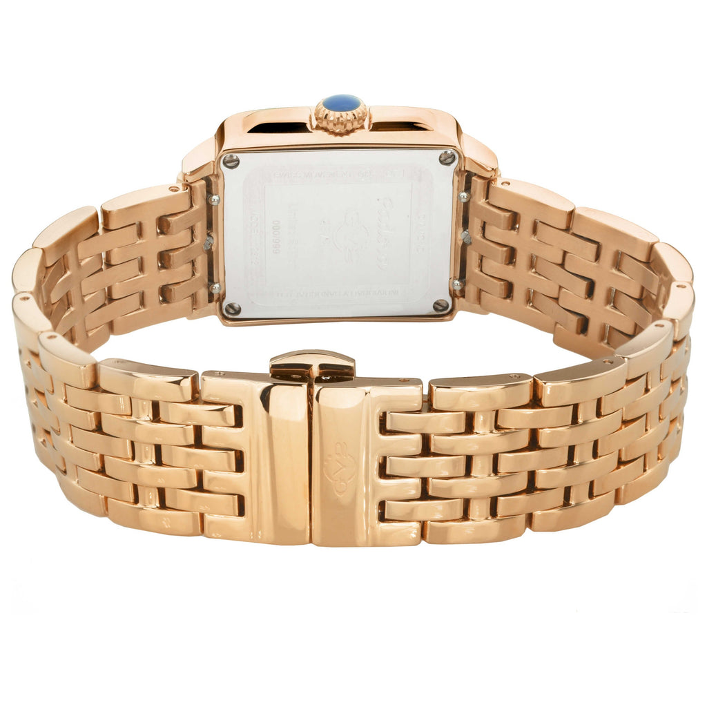 GV2 by Gevril Padova Women's Watch 12310B