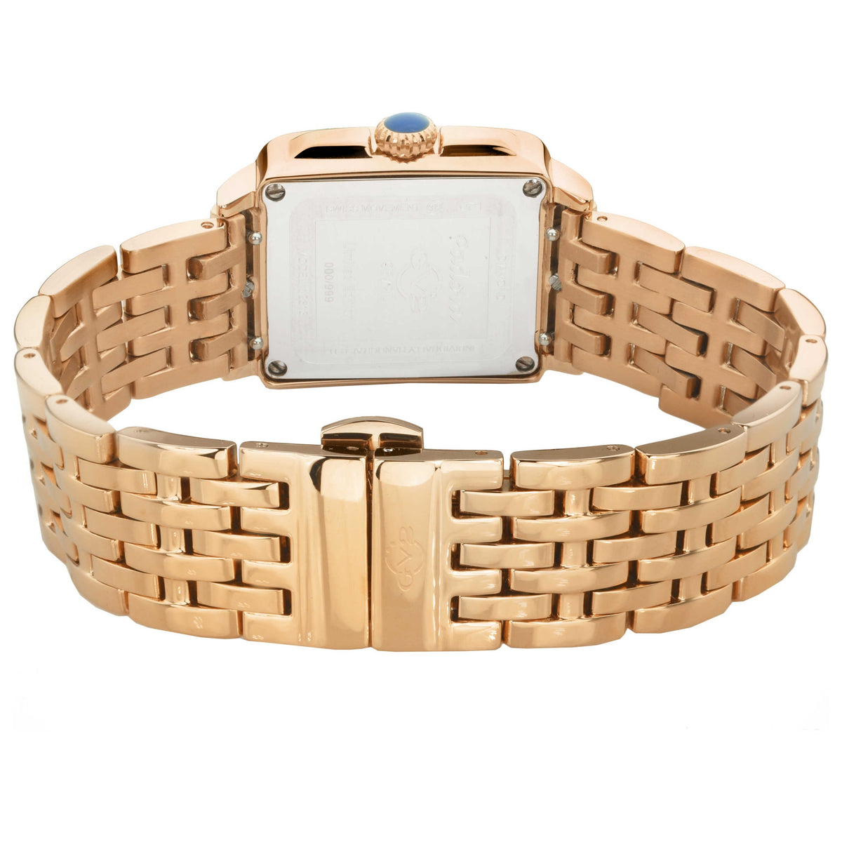 GV2 by Gevril Padova Women's Watch 12310B