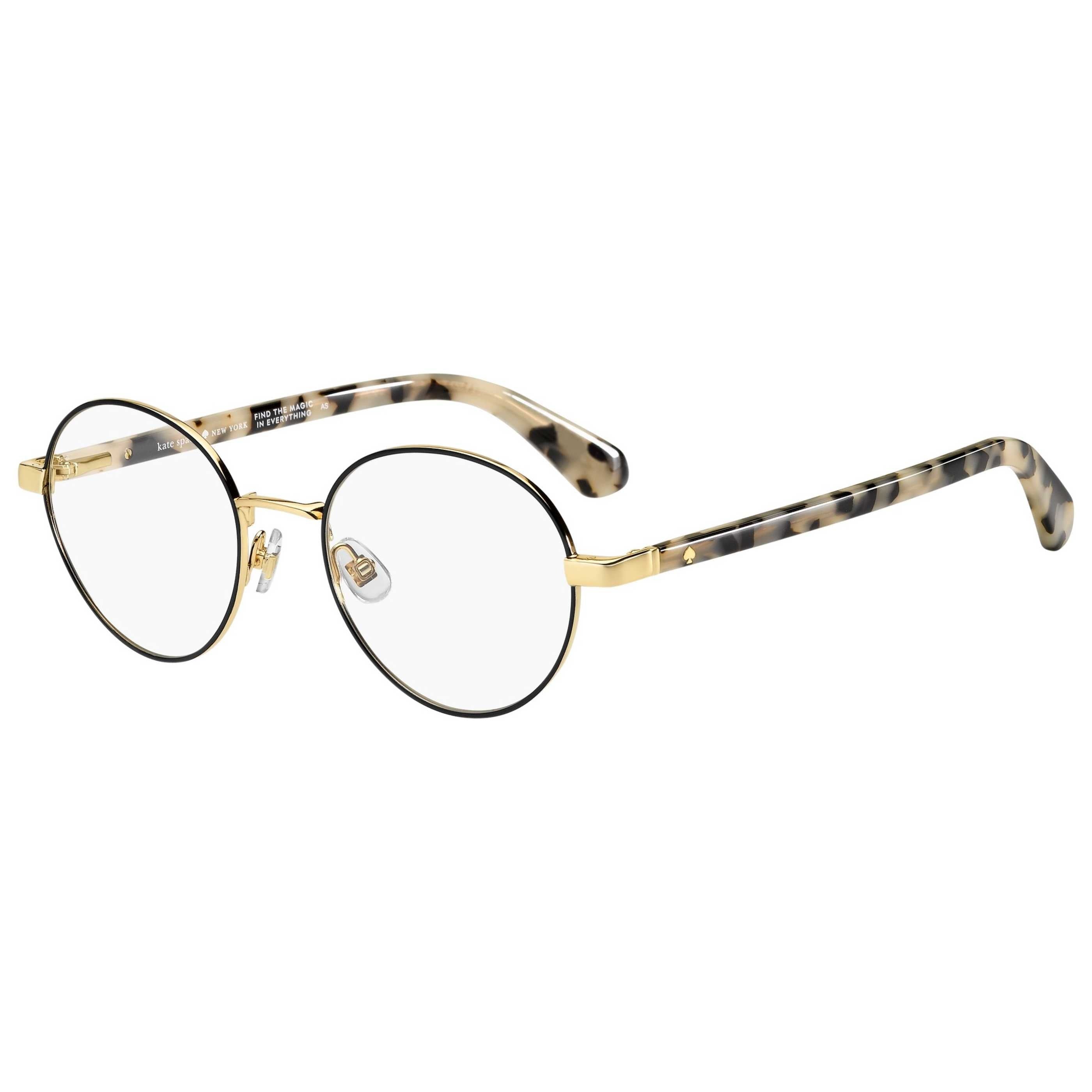 Kate Spade Women's Eyeglasses MARCIANN-RHL-49
