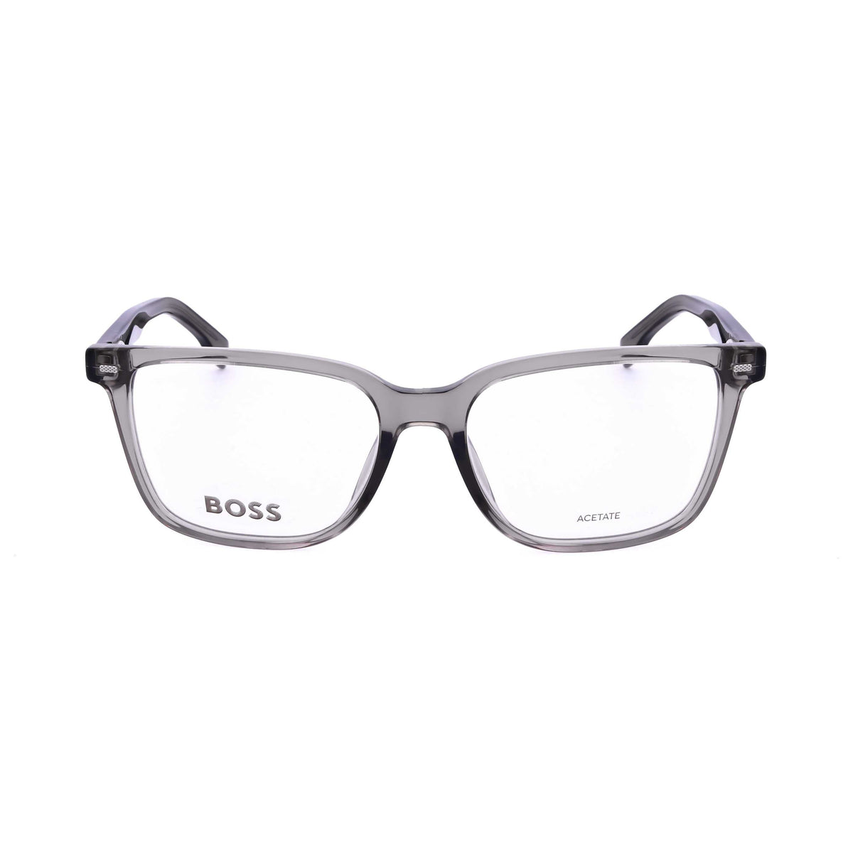 Hugo Boss Men's Eyeglasses BOSS1480-F-09Q-55