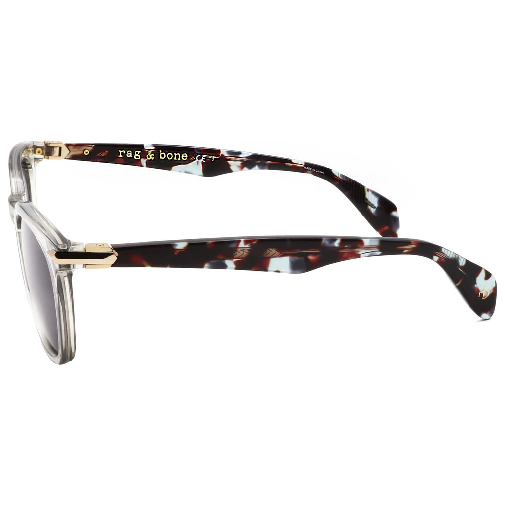 Rag & Bone Men's Sunglasses RNB5021-S-KB7-50