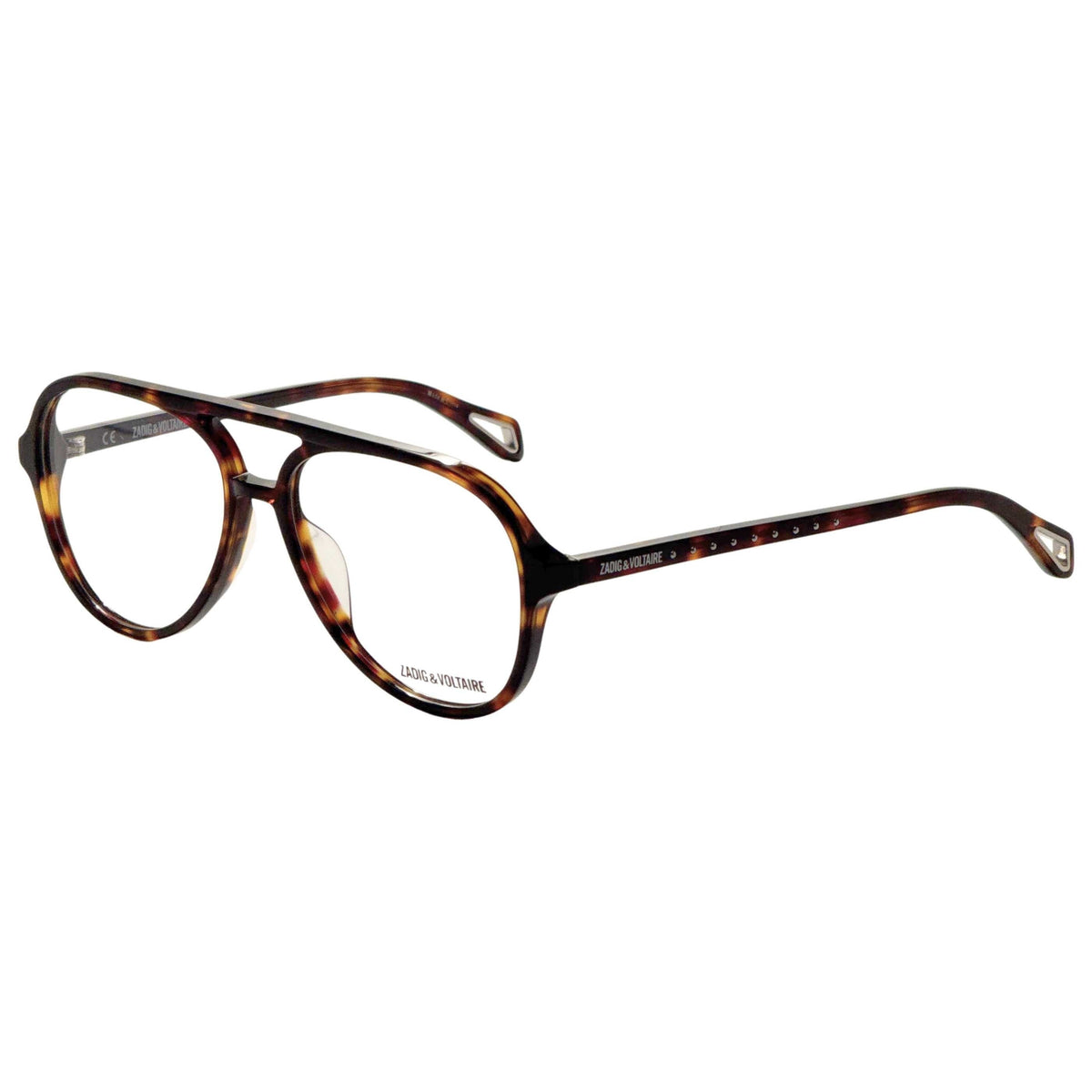 Zadig & Voltaire Women's Eyeglasses VZV236-560743