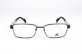 Adidas Sport Men's Metal Glasses