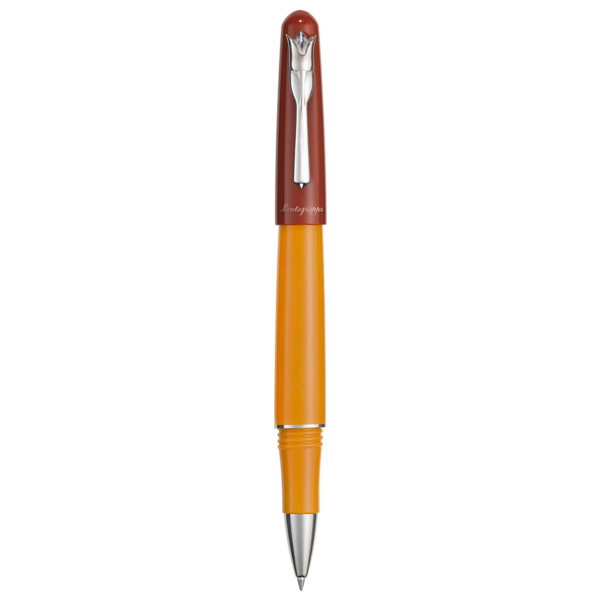 Montegrappa Team Fox Tulip Pen ISTXRRAO