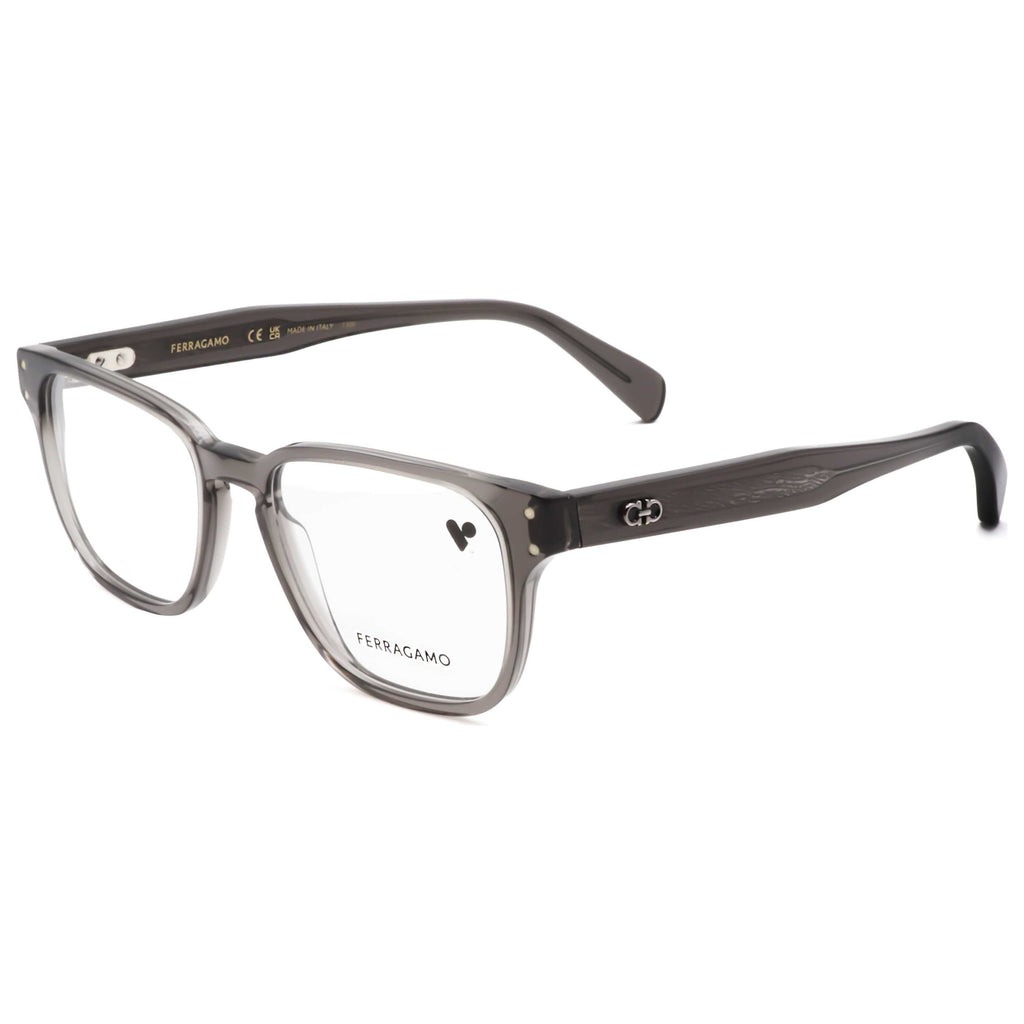 Ferragamo Men's Eyeglasses SF2924-020-51