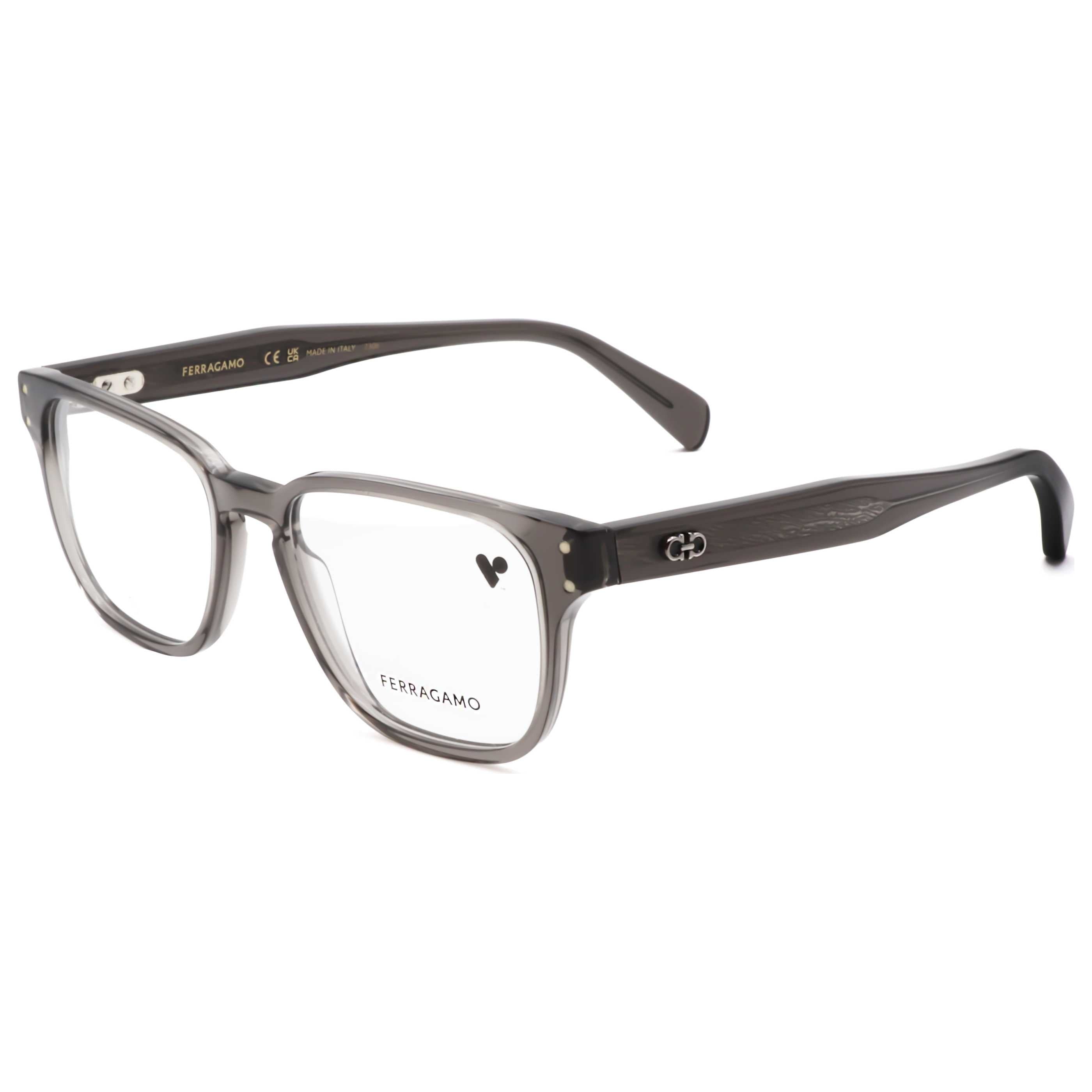 Ferragamo Men's Eyeglasses SF2924-020-51