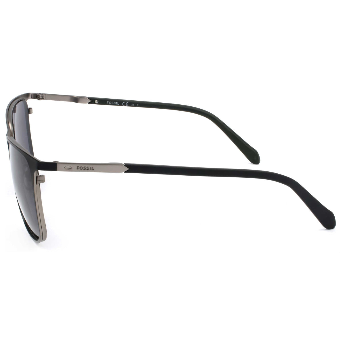 Fossil Men's Sunglasses FOS3128-G-S-003-57