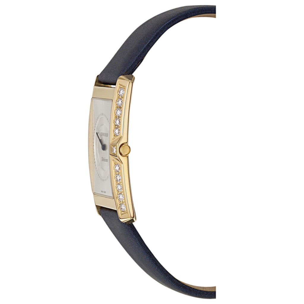 Concord Men's Quartz Watch 0311351
