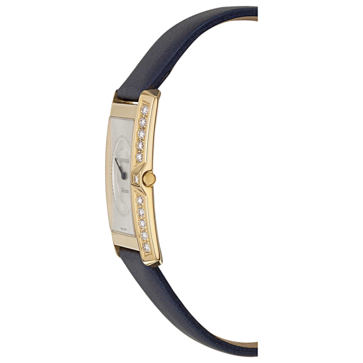 Concord Men's Quartz Watch 0311351