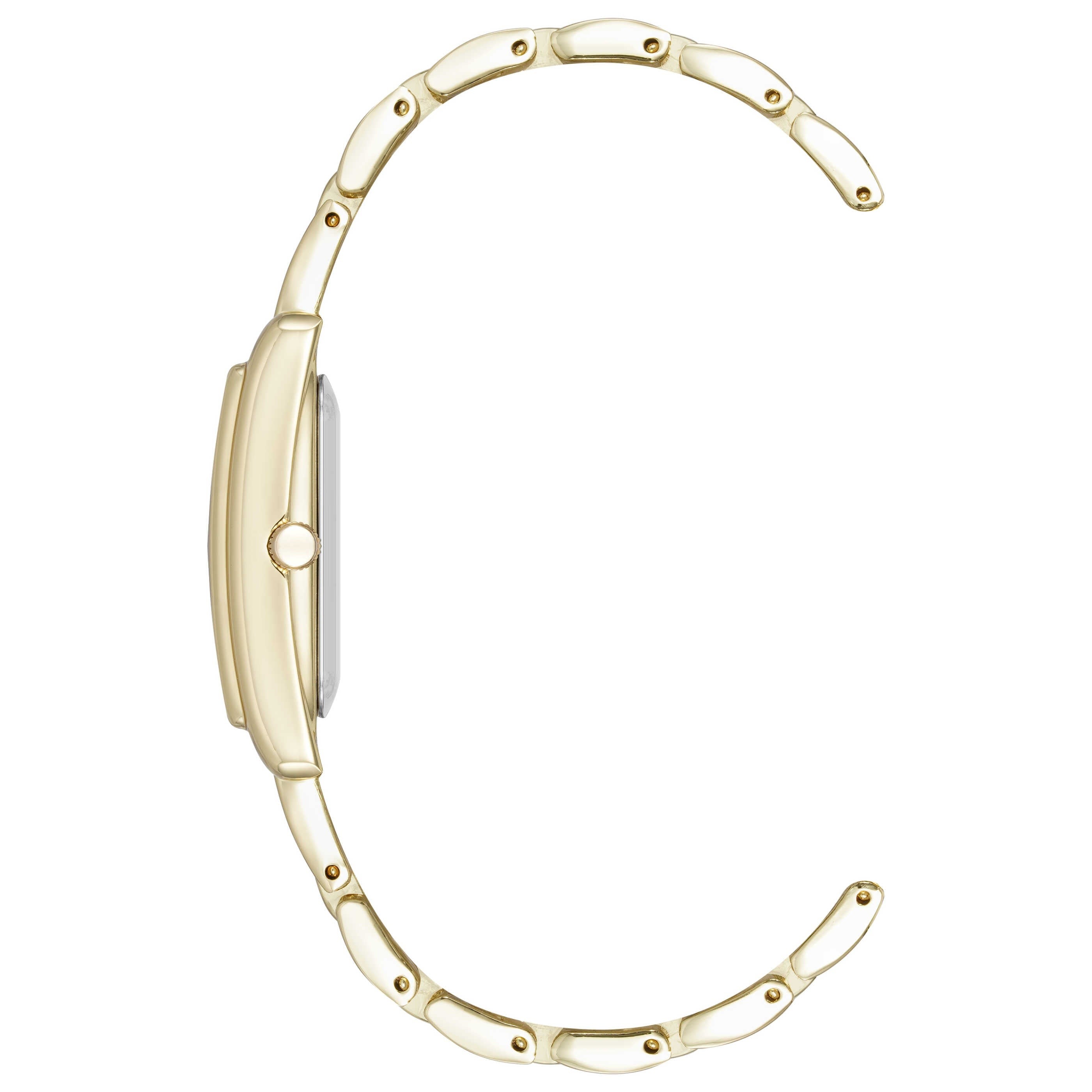 Anne Klein Women's AK-5216GNGB