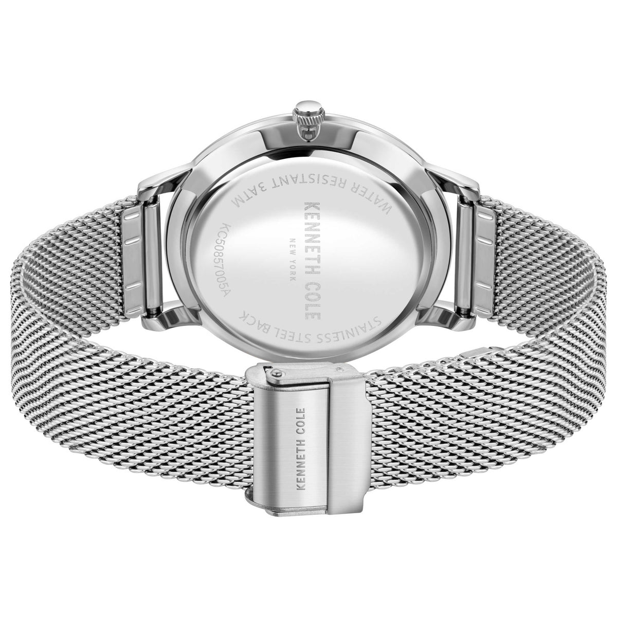 Kenneth Cole Men's Watch KC50857005A