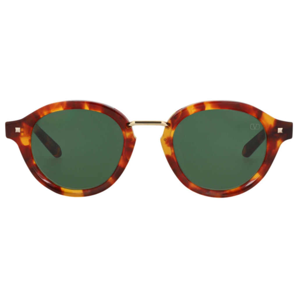 Valentino Unisex Sunglasses VLS-132C-46