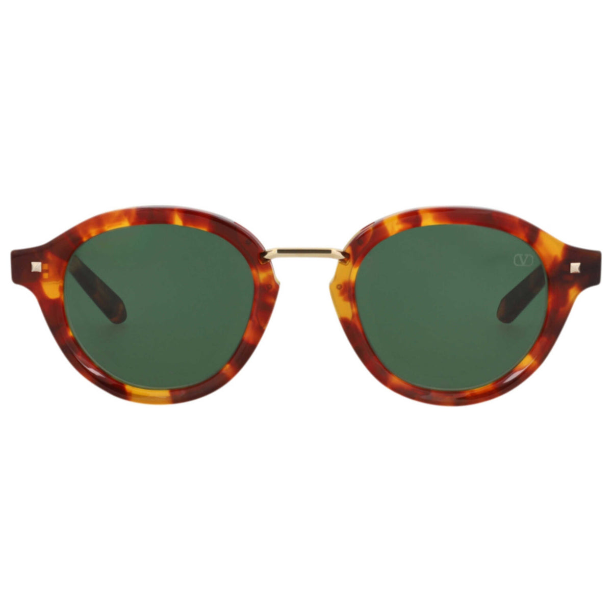 Valentino Unisex Sunglasses VLS-132C-46
