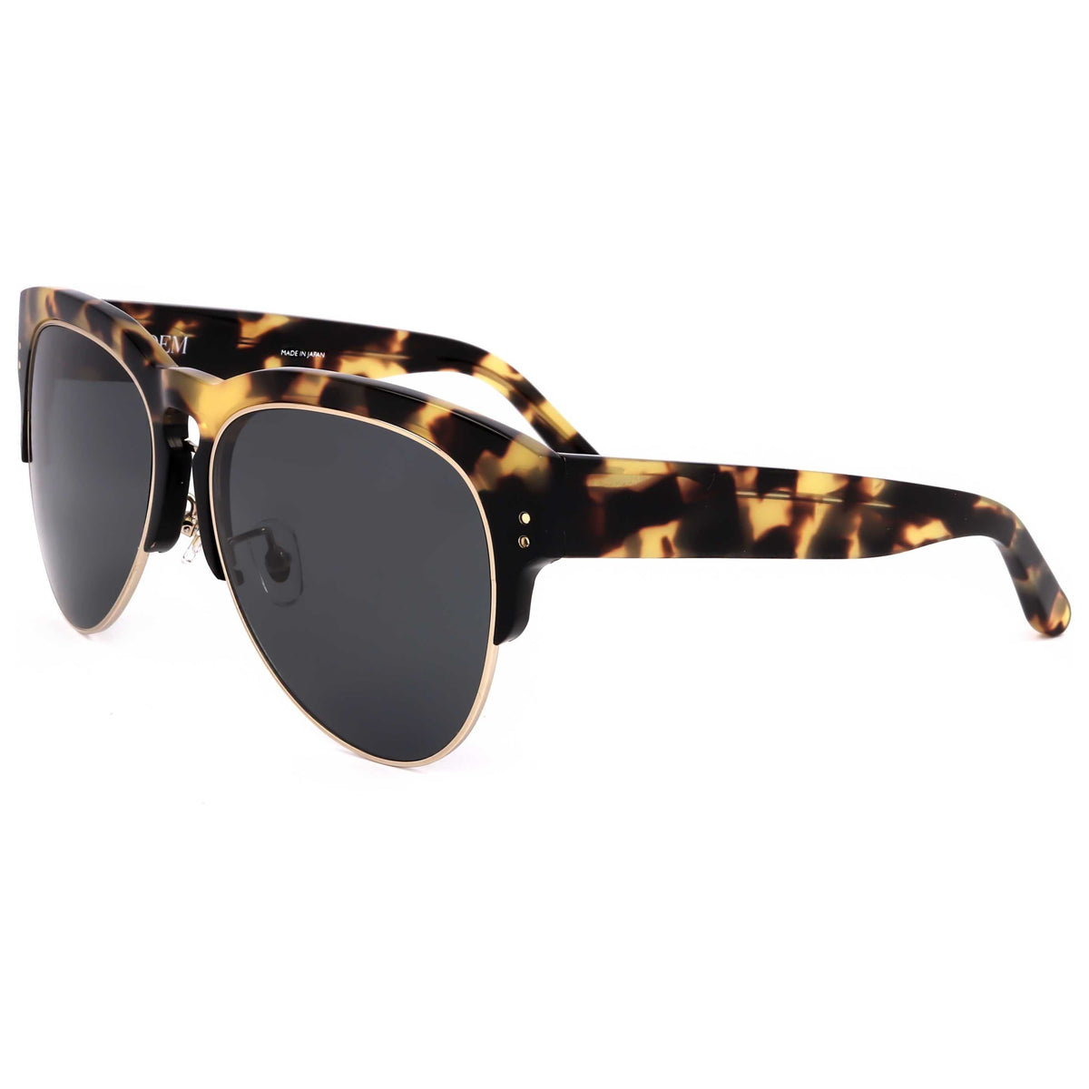 Linda Farrow Women's Sunglasses EDM25-C4-59
