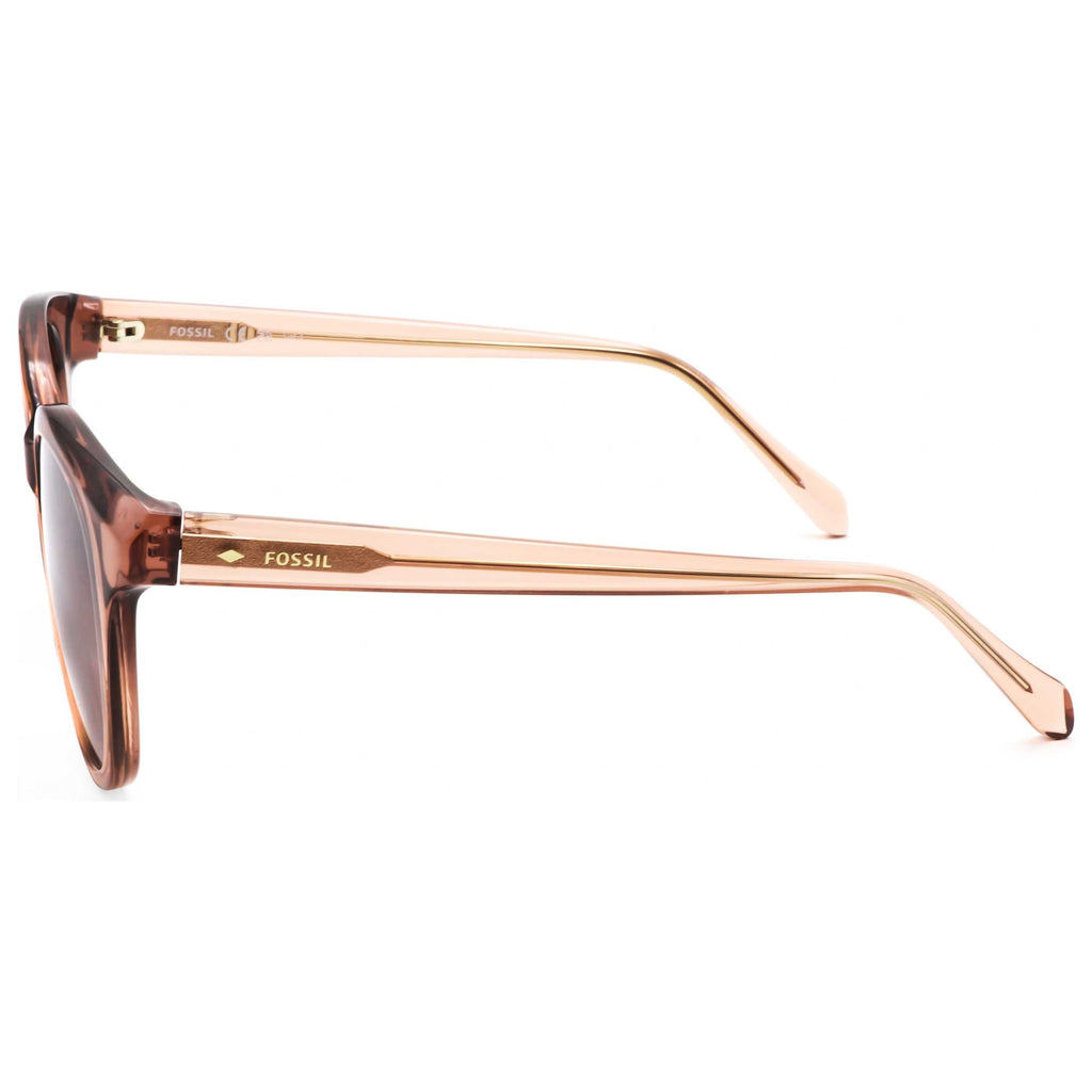 Fossil Women's Sunglasses FOS3146-G-S-2T3-53