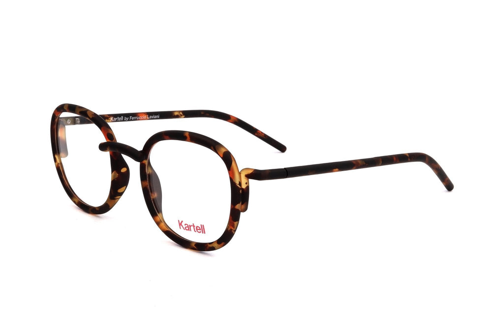 Kartell Unisex Injected Glasses