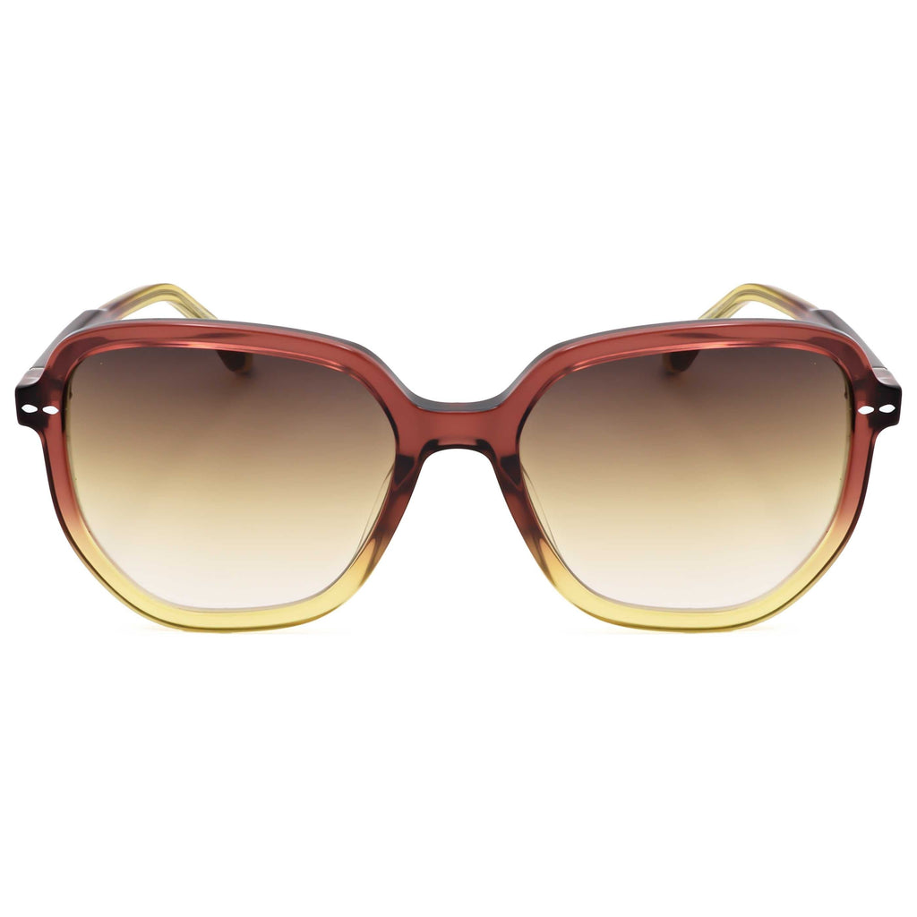 Isabel Marant Women's Sunglasses IM0097-G-S-GLN-57