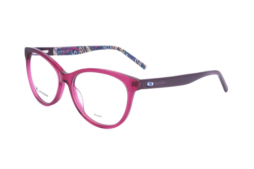 M Missoni Women's Acetate Glasses