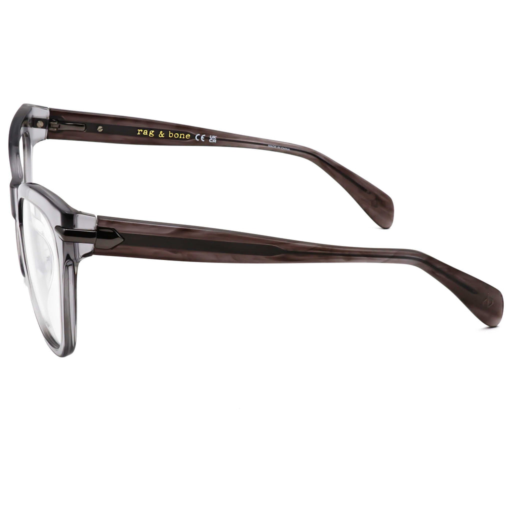 Rag & Bone Women's Eyeglasses RNB3074-KB7-53