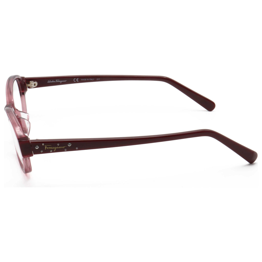 Ferragamo Women's Eyeglasses SF2795RA-780-53