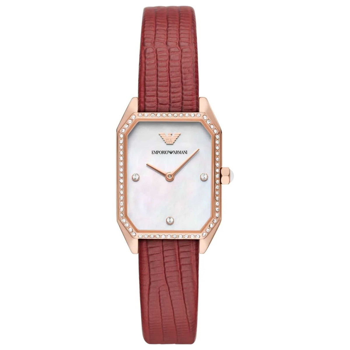 Emporio Armani Gianna T-bar Women's Watch AR11467