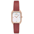 Emporio Armani Gianna T-bar Women's Watch AR11467