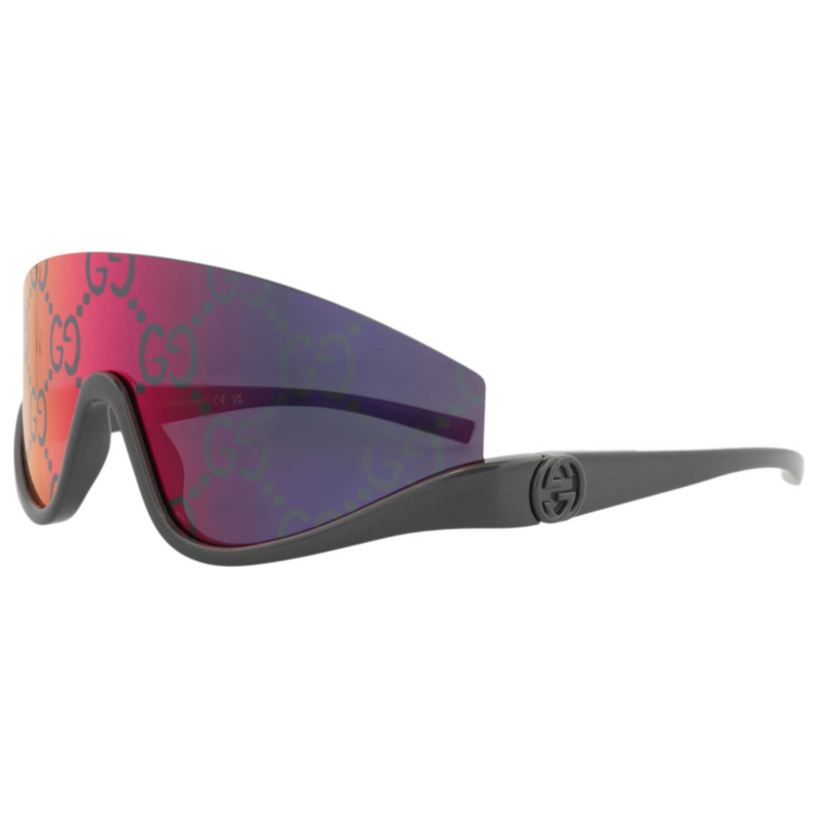 Gucci Women's Sunglasses GG1650S-30015328-009