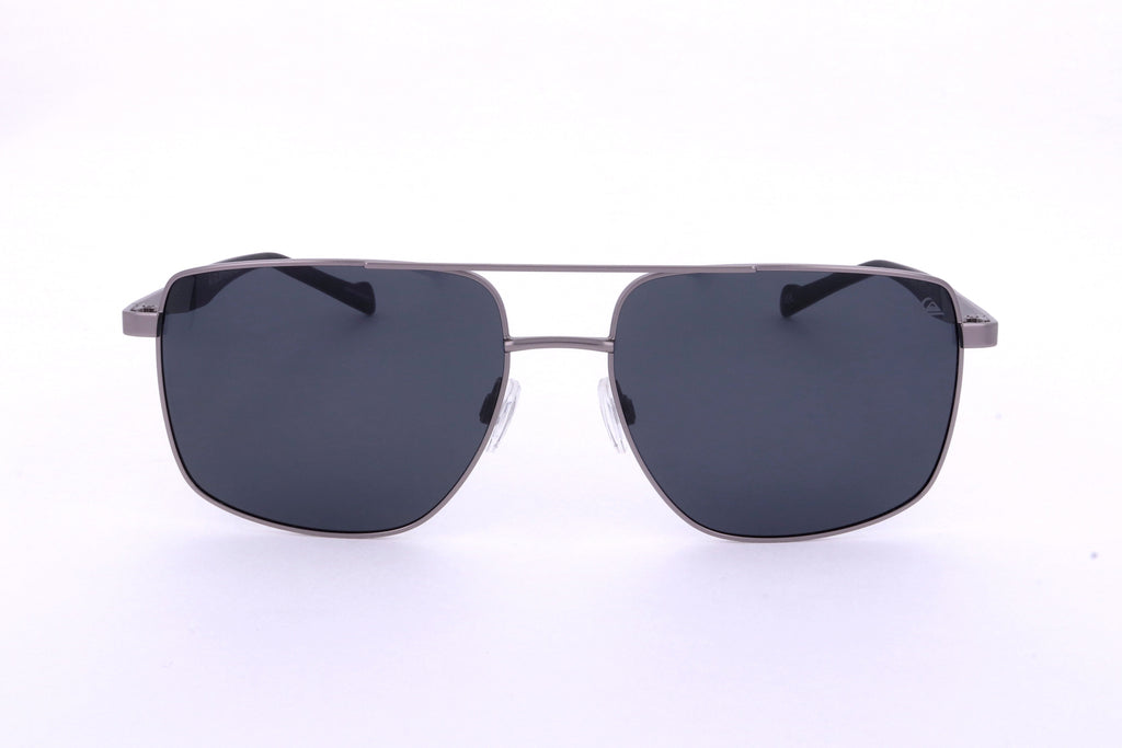 Quiksilver Men's Metal Sunglasses