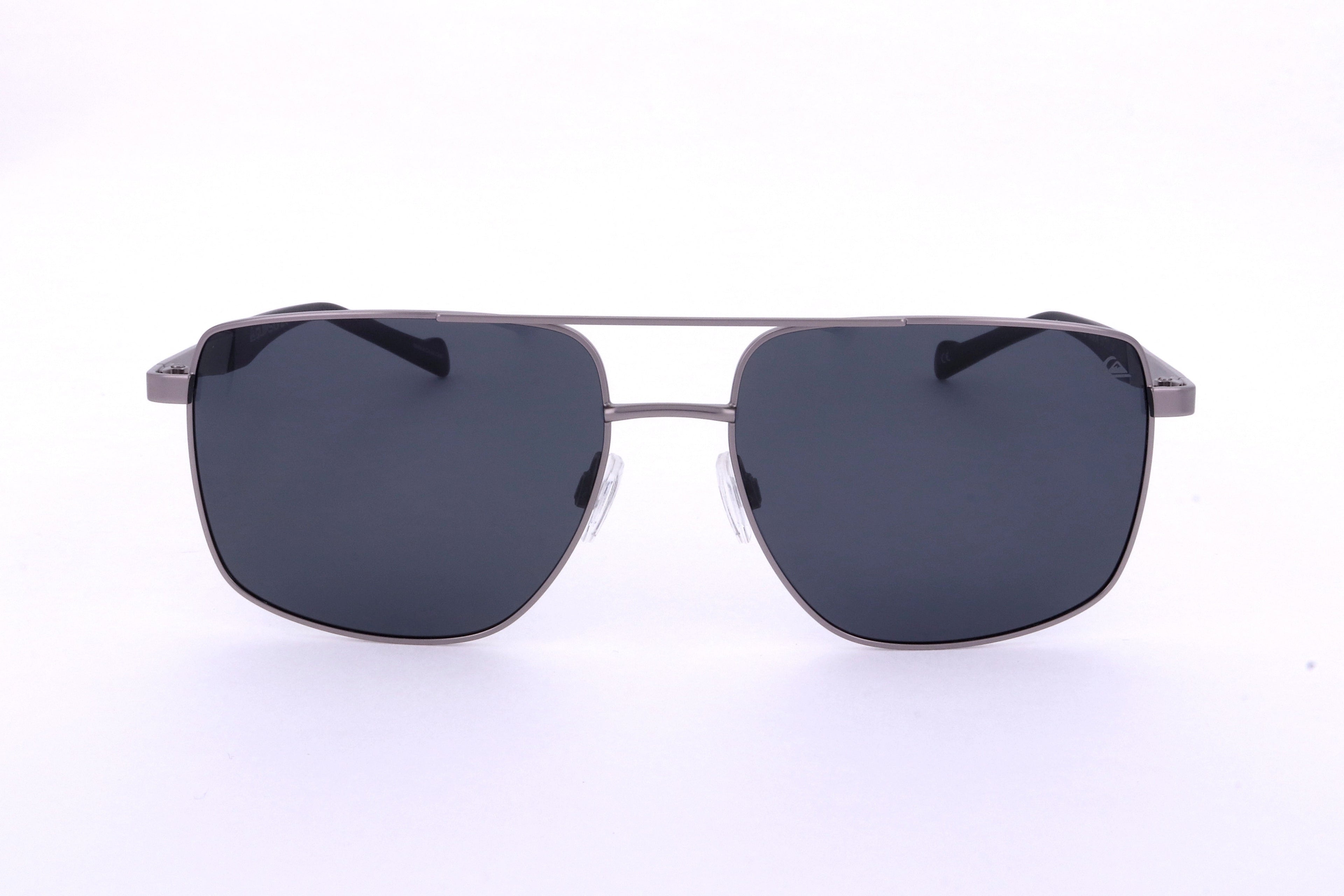 Quiksilver Men's Metal Sunglasses