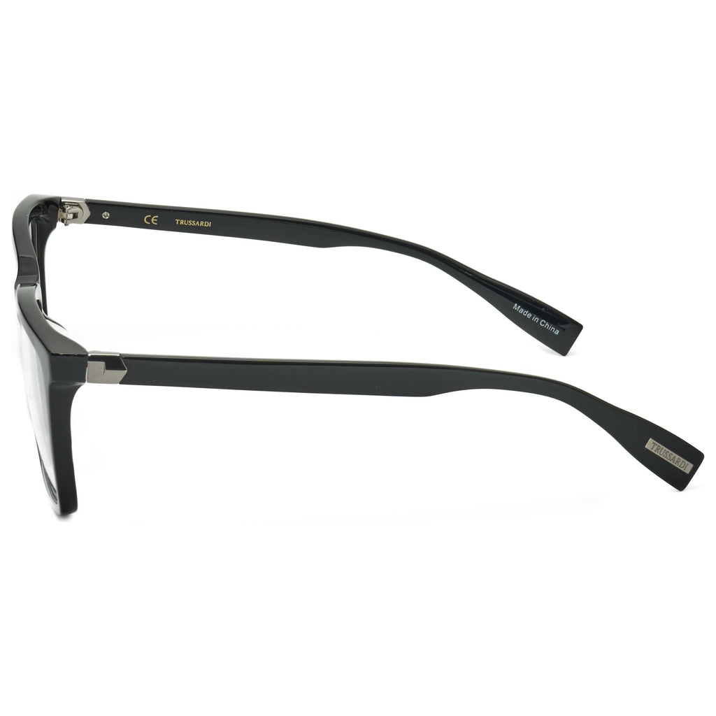 Trussardi Unisex Eyeglasses VTR126-700-55