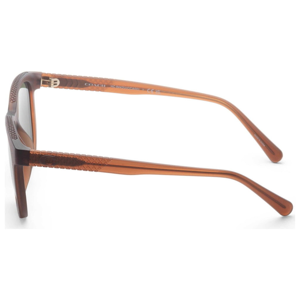 Coach Women's Sunglasses HC8442U-591171-54