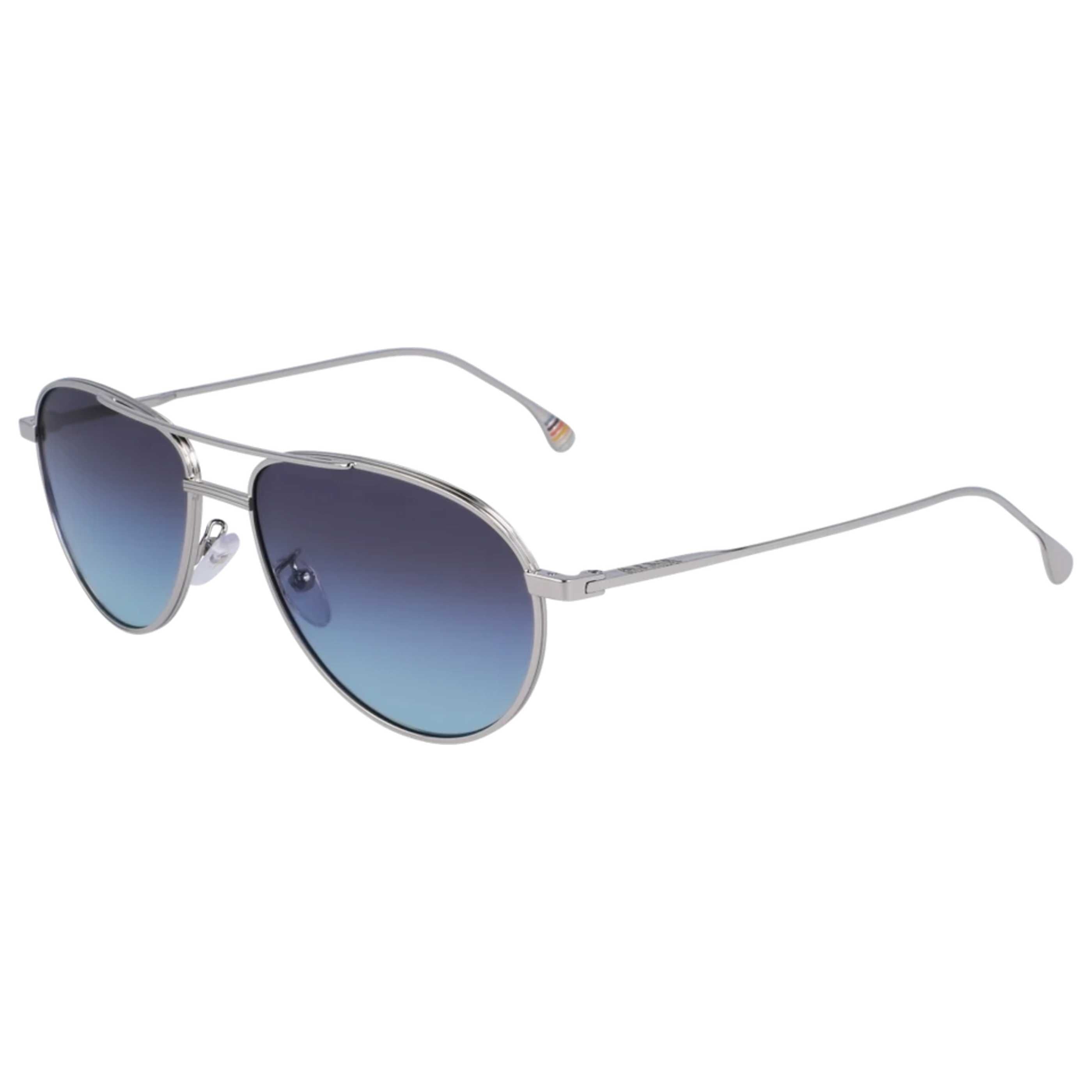 Paul Smith Unisex Eyeglasses PSSN07857-003-57