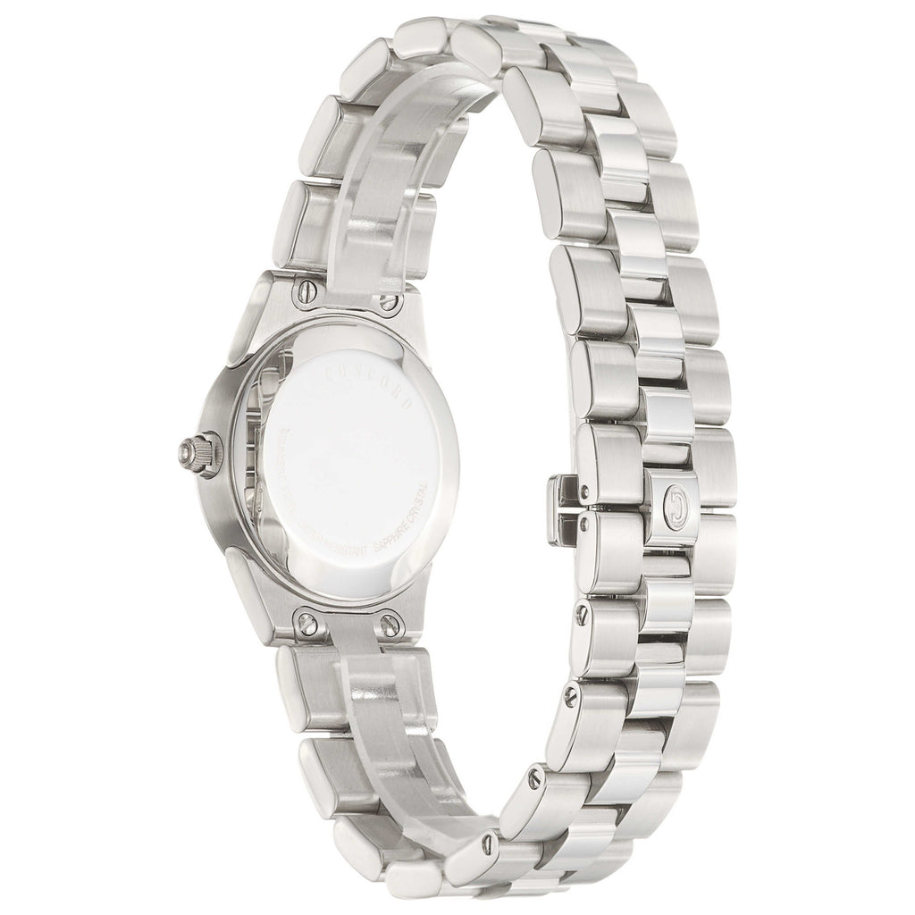 Concord Women's Quartz Watch 0309812