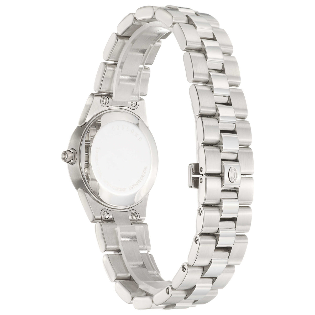 Concord Women's Quartz Watch 0309812