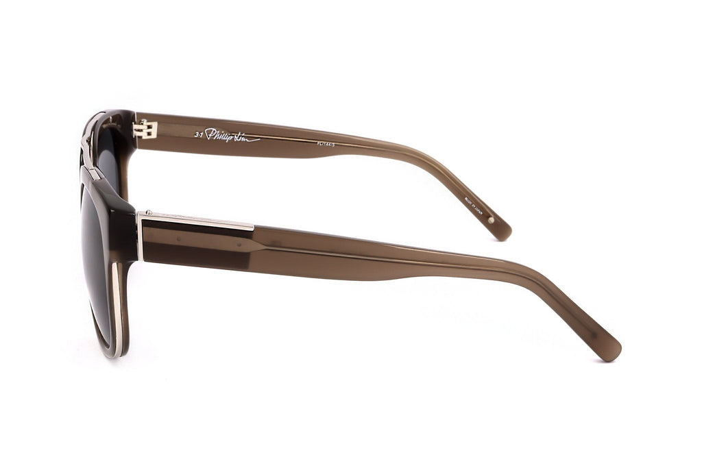 Phillip Lim by Linda Farrow Men's Acetate Sunglasses
