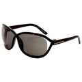 Tom Ford Women's Sunglasses FT1069-01A-68