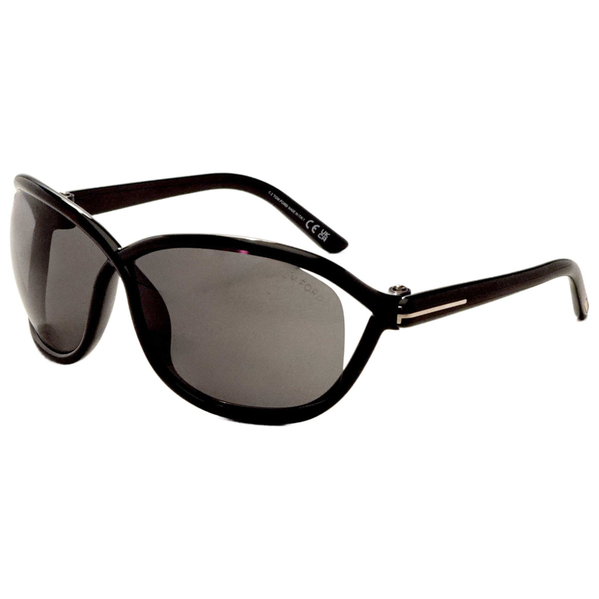 Tom Ford Women's Sunglasses FT1069-01A-68